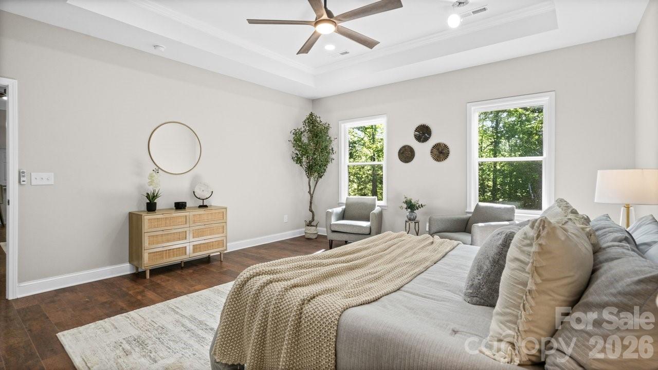 Cedarwood Acres - Residential