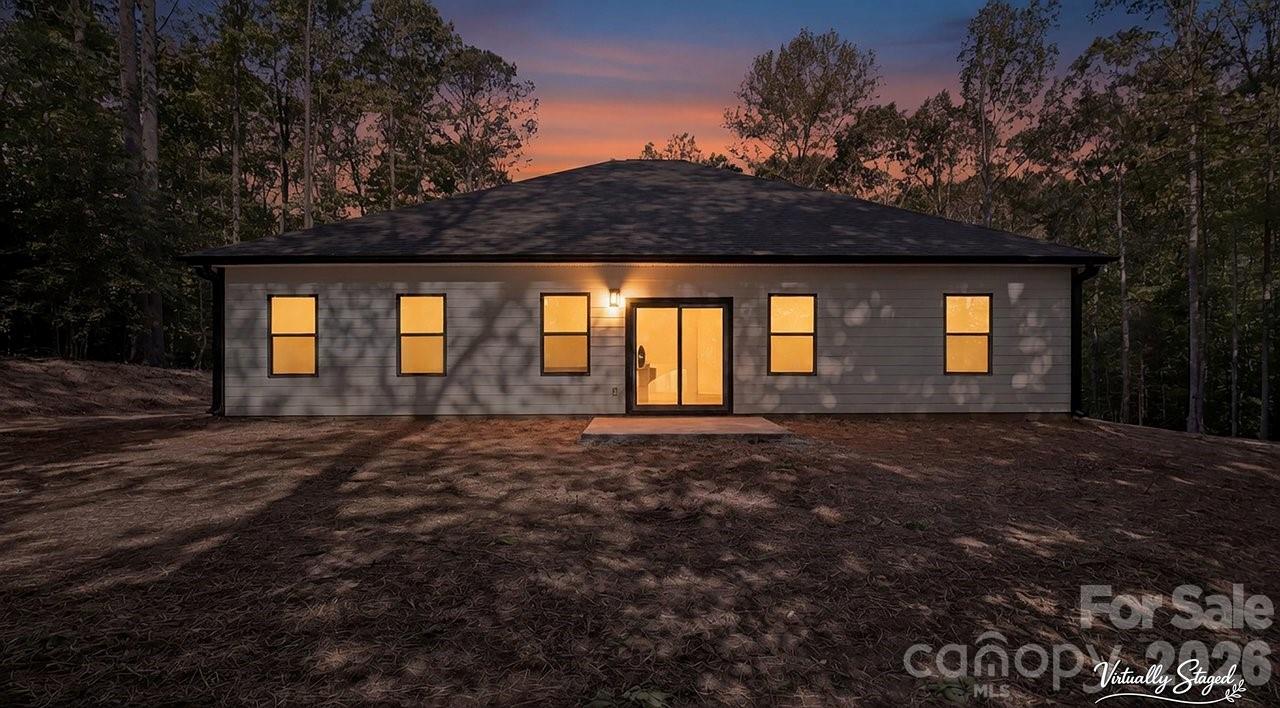 Cedarwood Acres - Residential