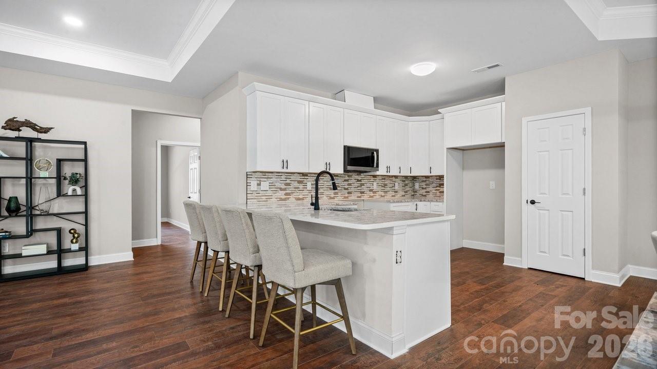 Cedarwood Acres - Residential