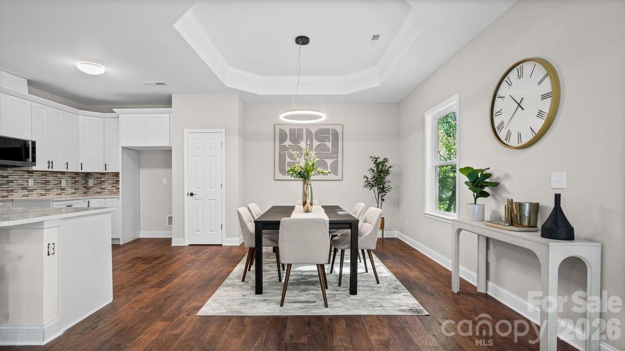 Cedarwood Acres - Residential