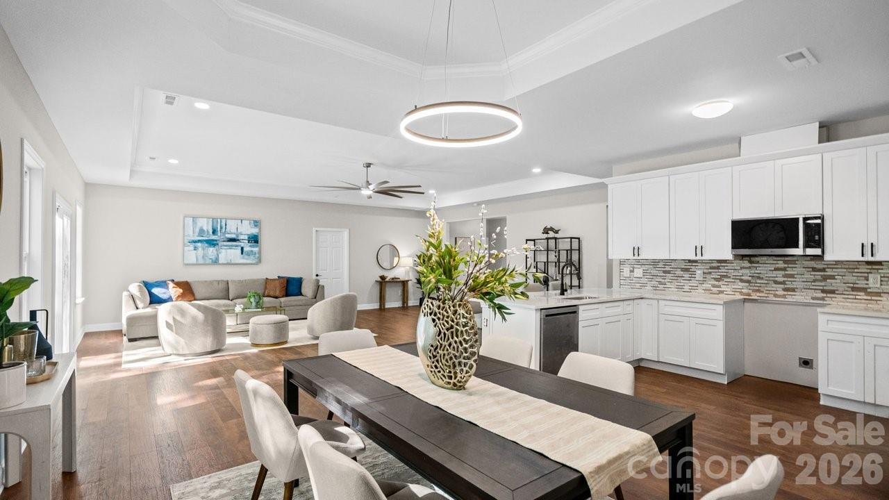 Cedarwood Acres - Residential