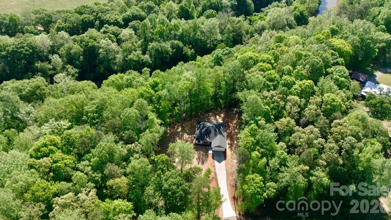 Cedarwood Acres - Residential