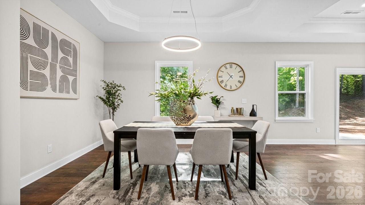 Cedarwood Acres - Residential