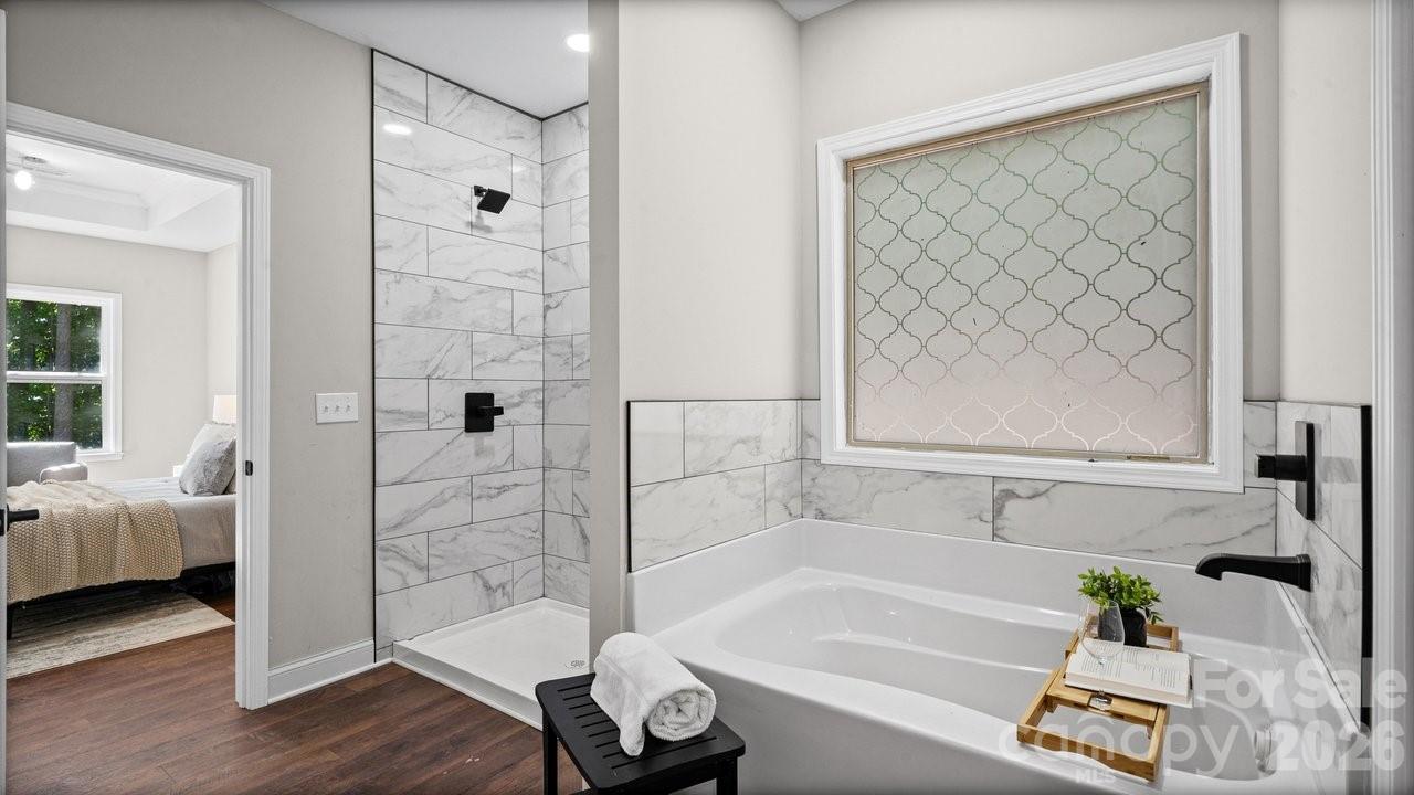 Cedarwood Acres - Residential