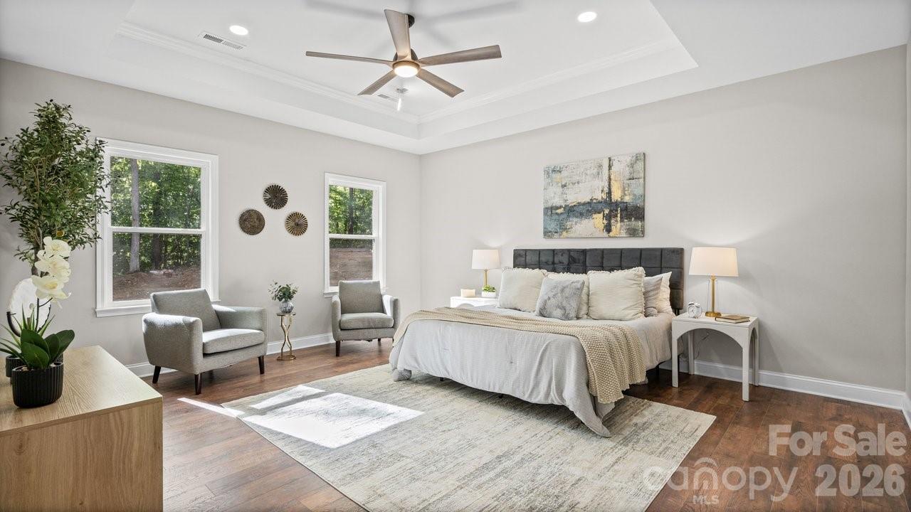 Cedarwood Acres - Residential