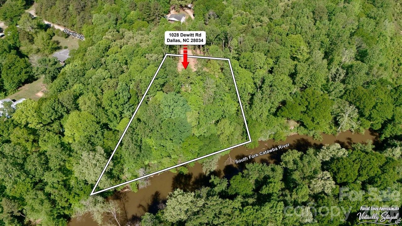 Cedarwood Acres - Residential