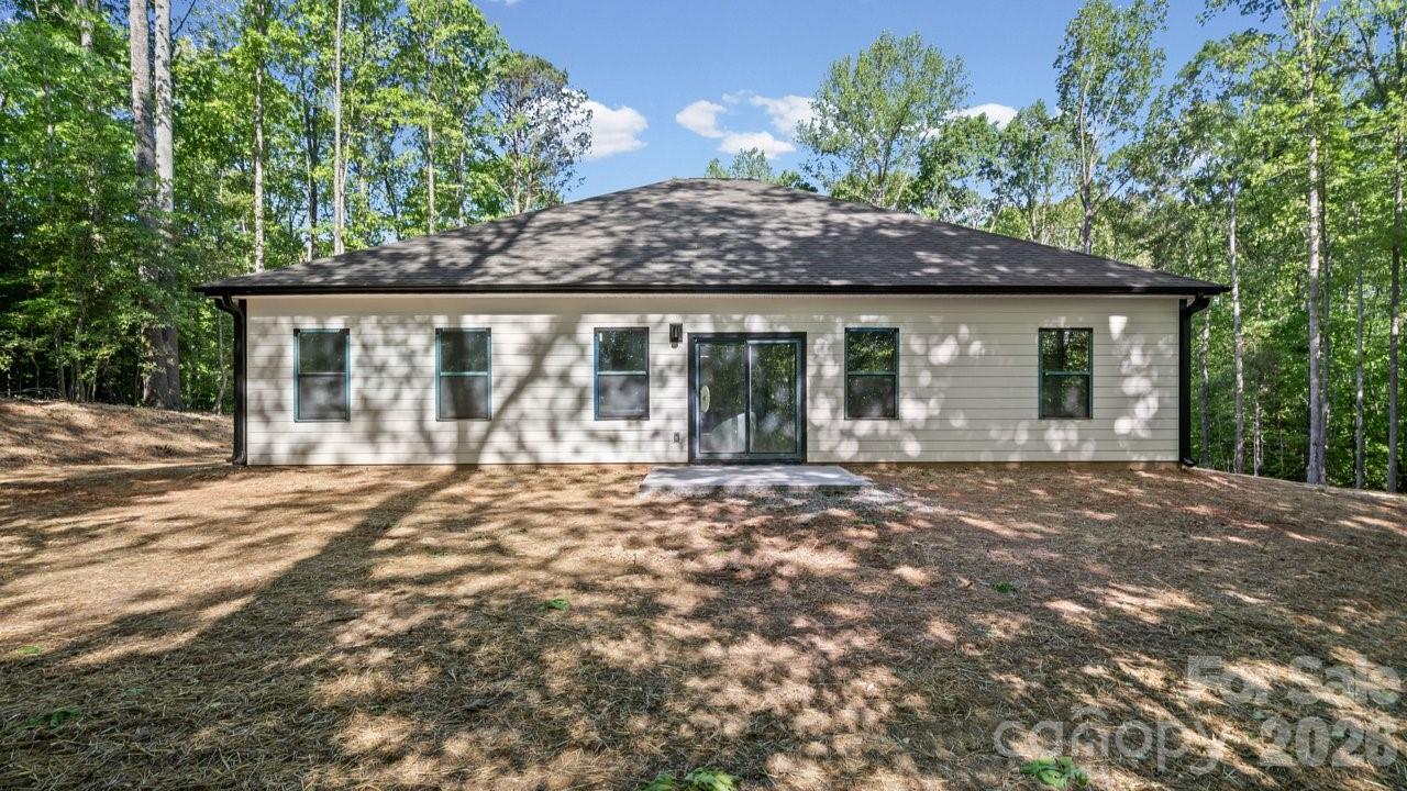 Cedarwood Acres - Residential