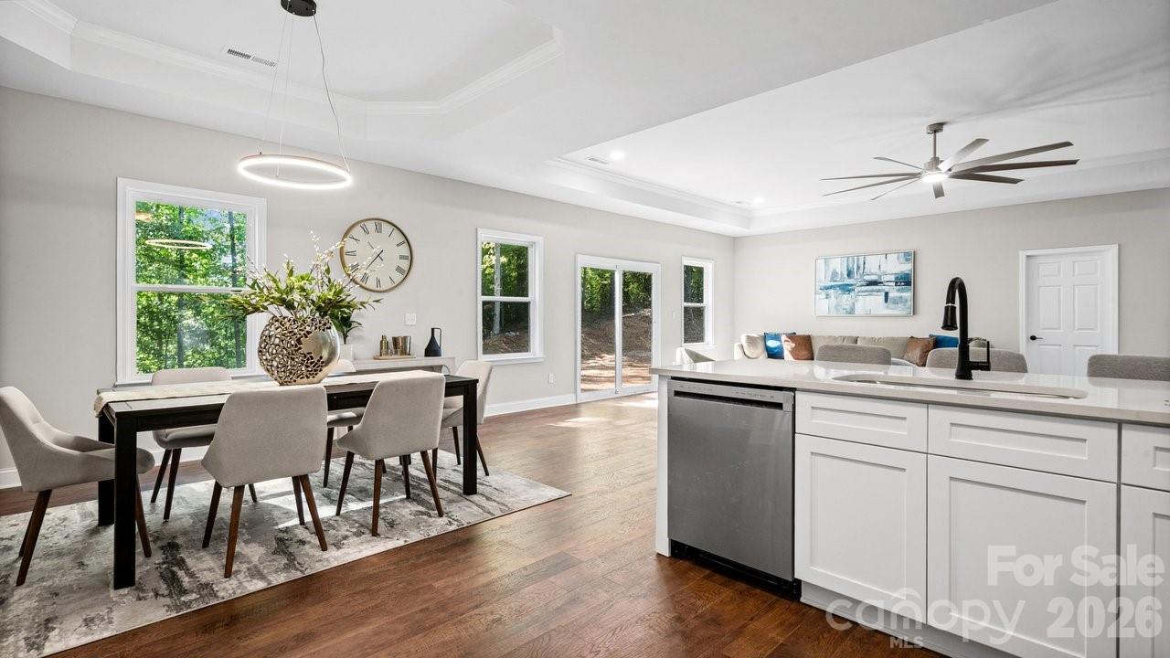 Cedarwood Acres - Residential