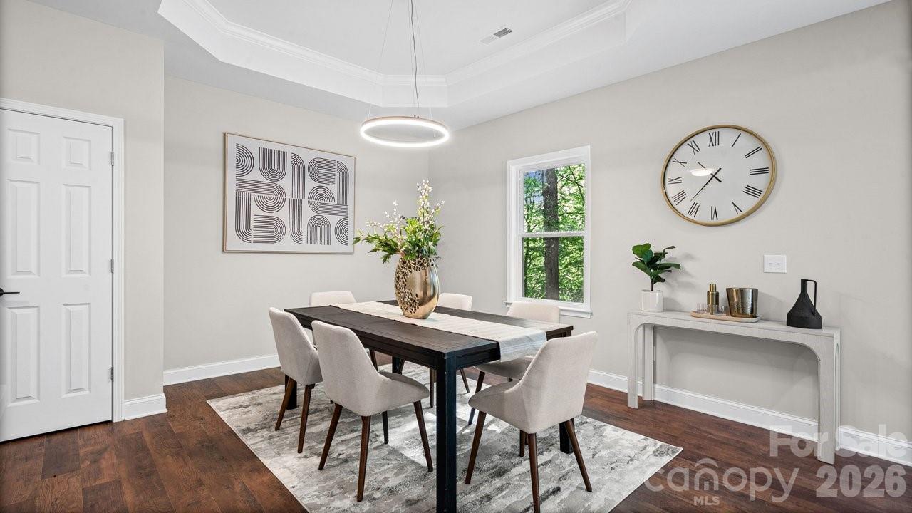 Cedarwood Acres - Residential