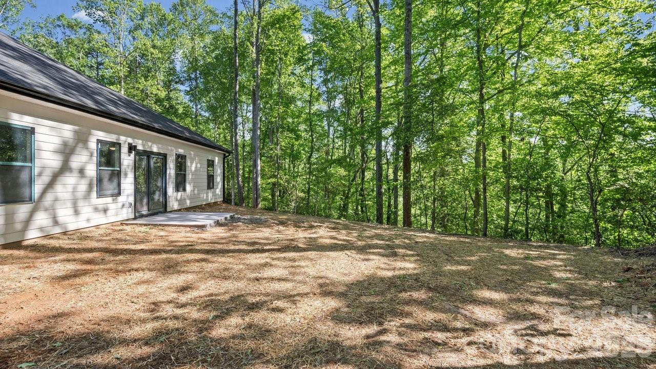 Cedarwood Acres - Residential