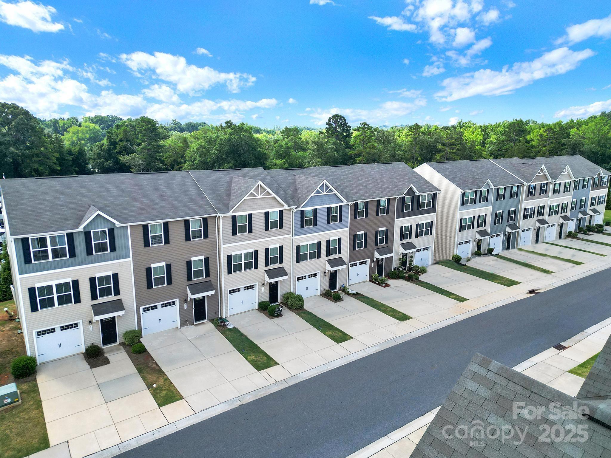 Glynwood Forest - Residential