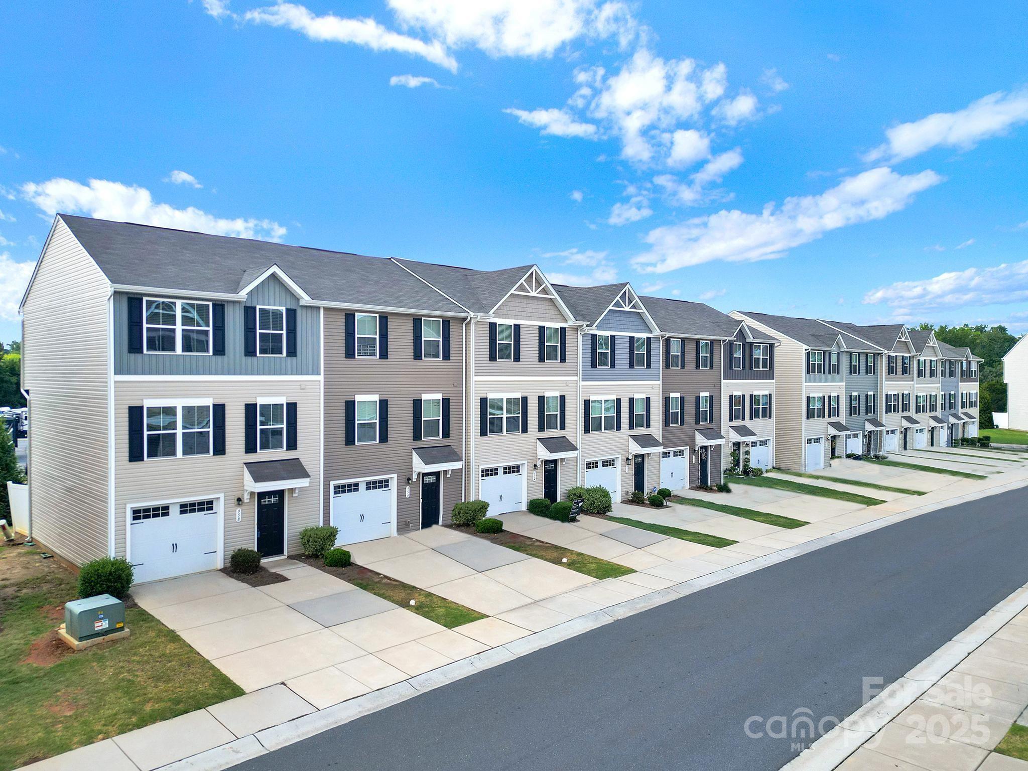 Glynwood Forest - Residential