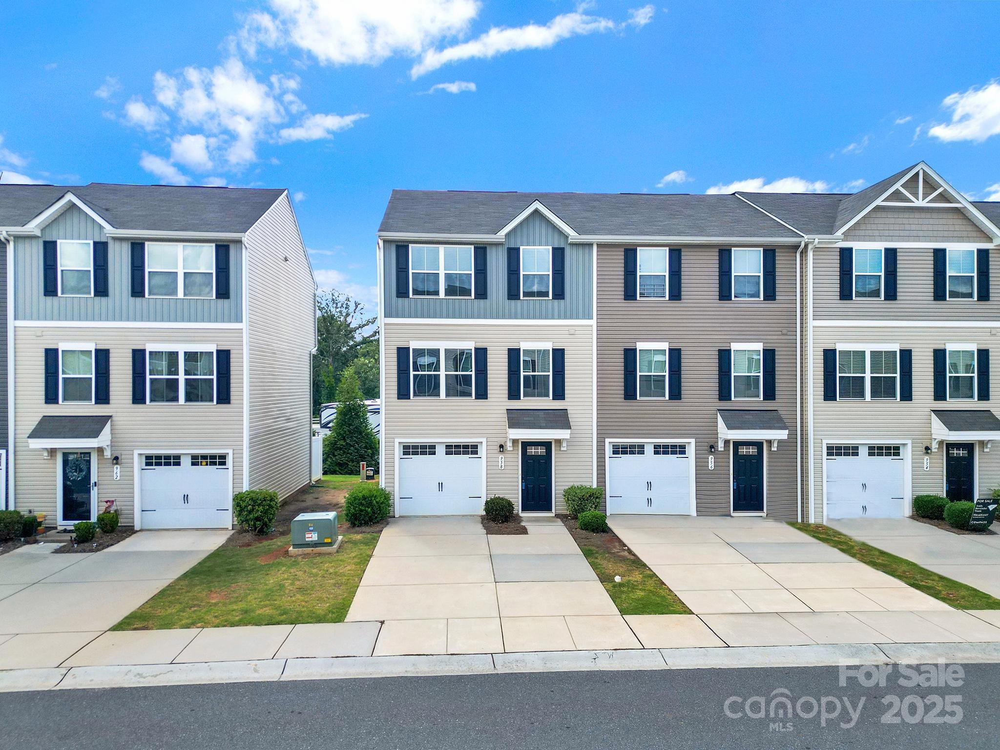 Glynwood Forest - Residential