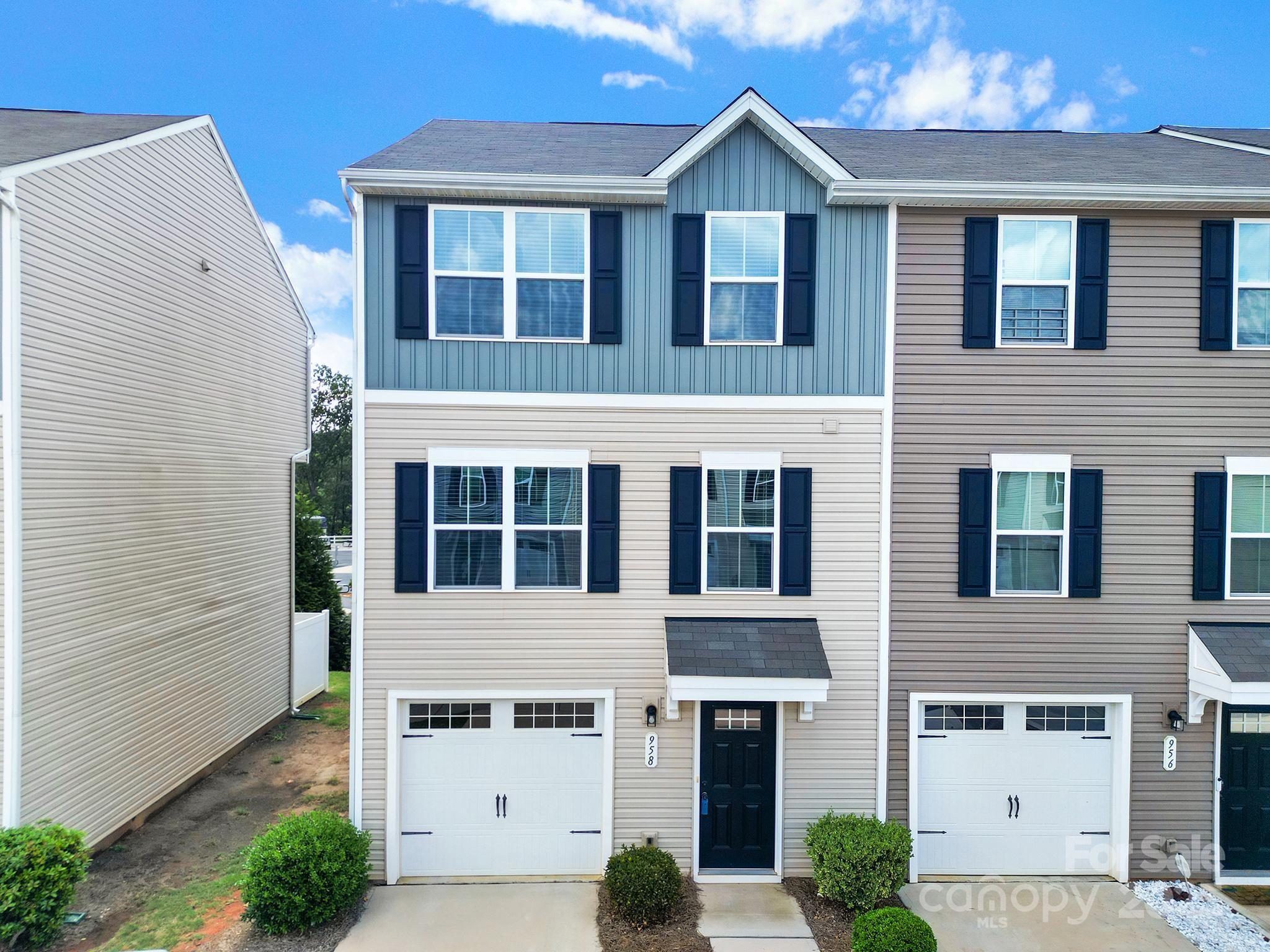 Glynwood Forest - Residential