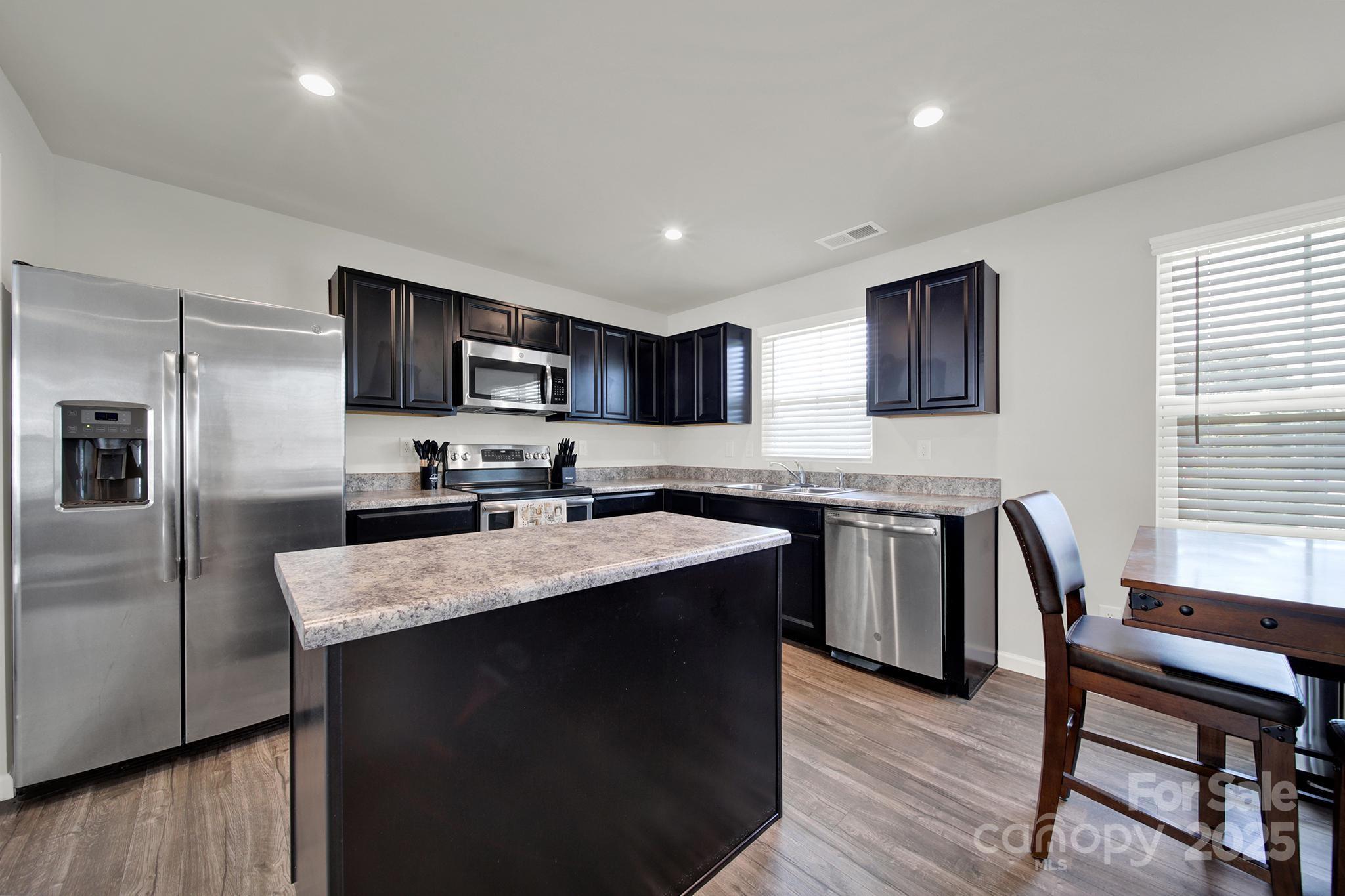 Glynwood Forest - Residential