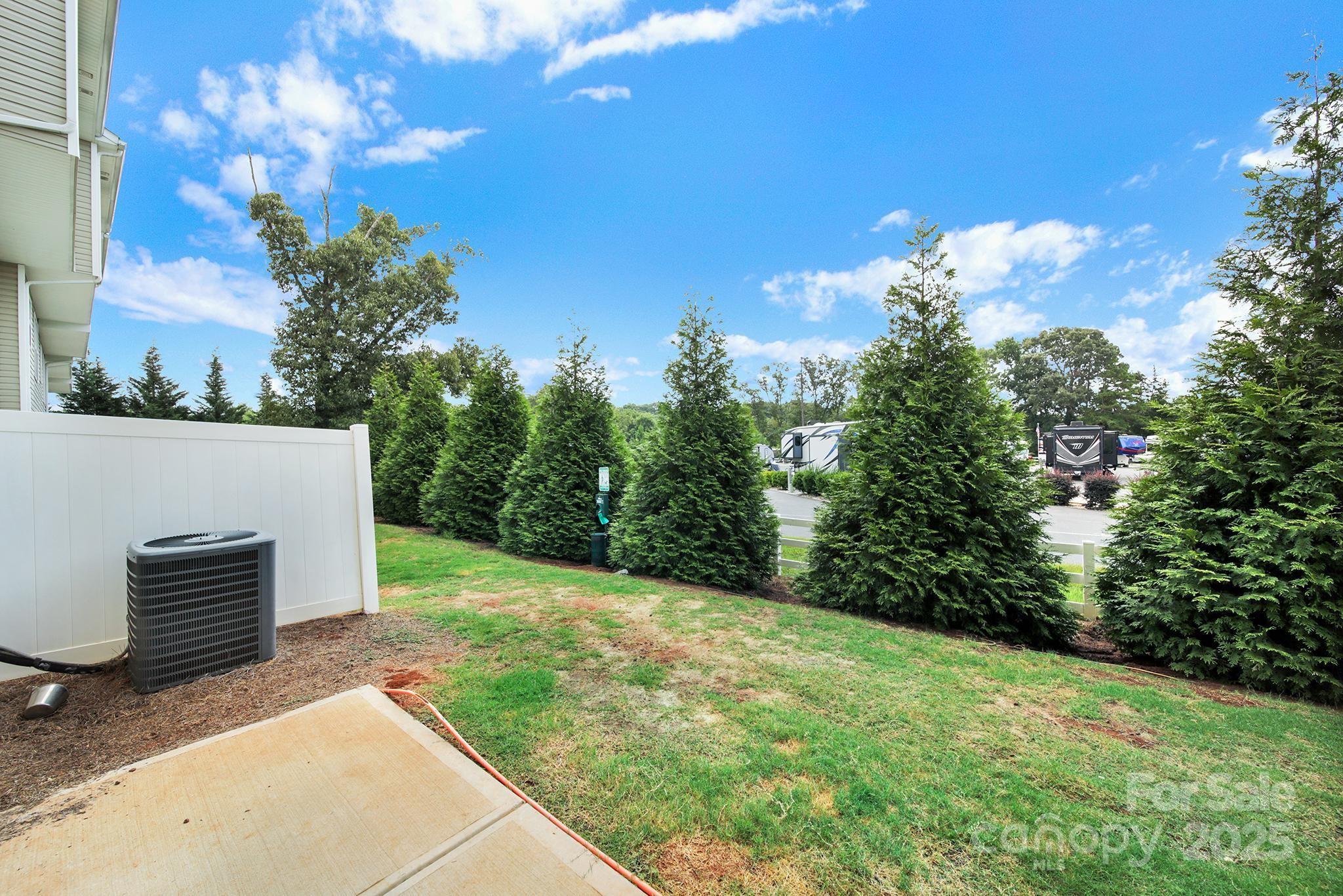 Glynwood Forest - Residential