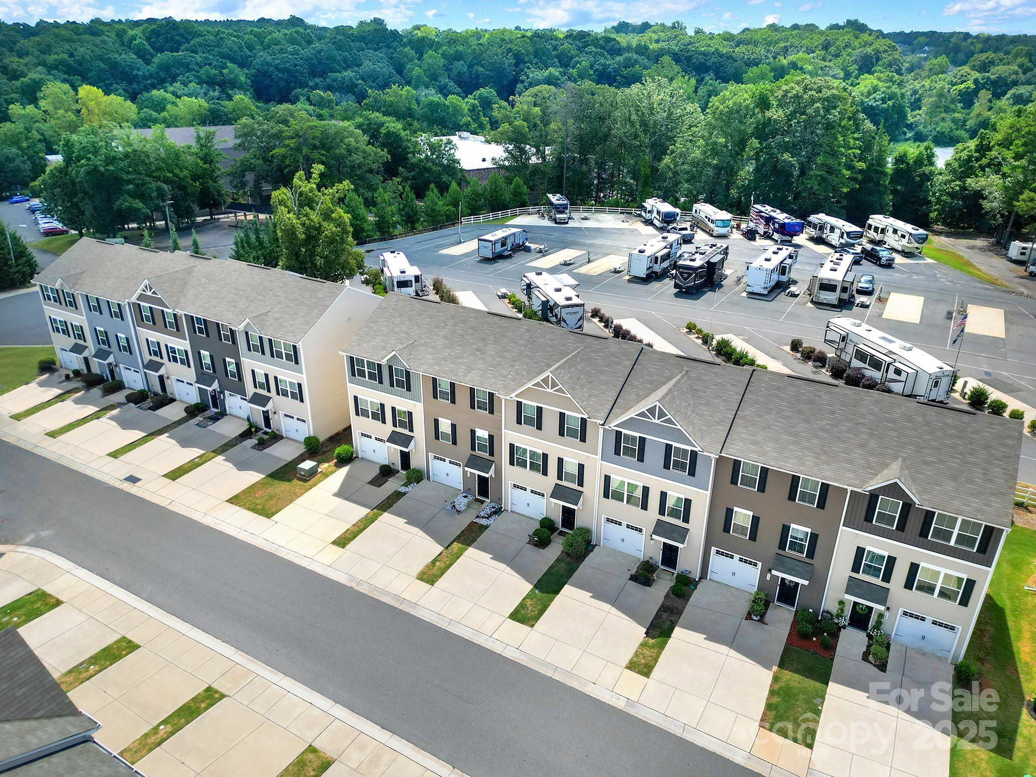 Glynwood Forest - Residential