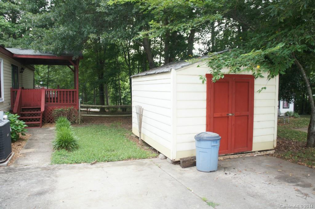 Southwoods - Residential