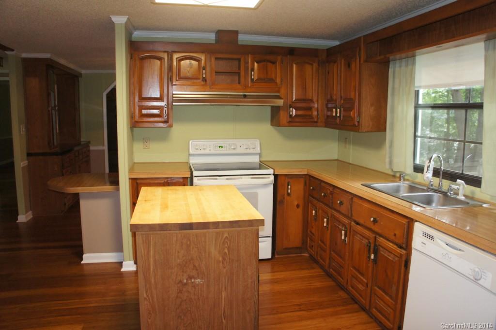 Southwoods - Residential