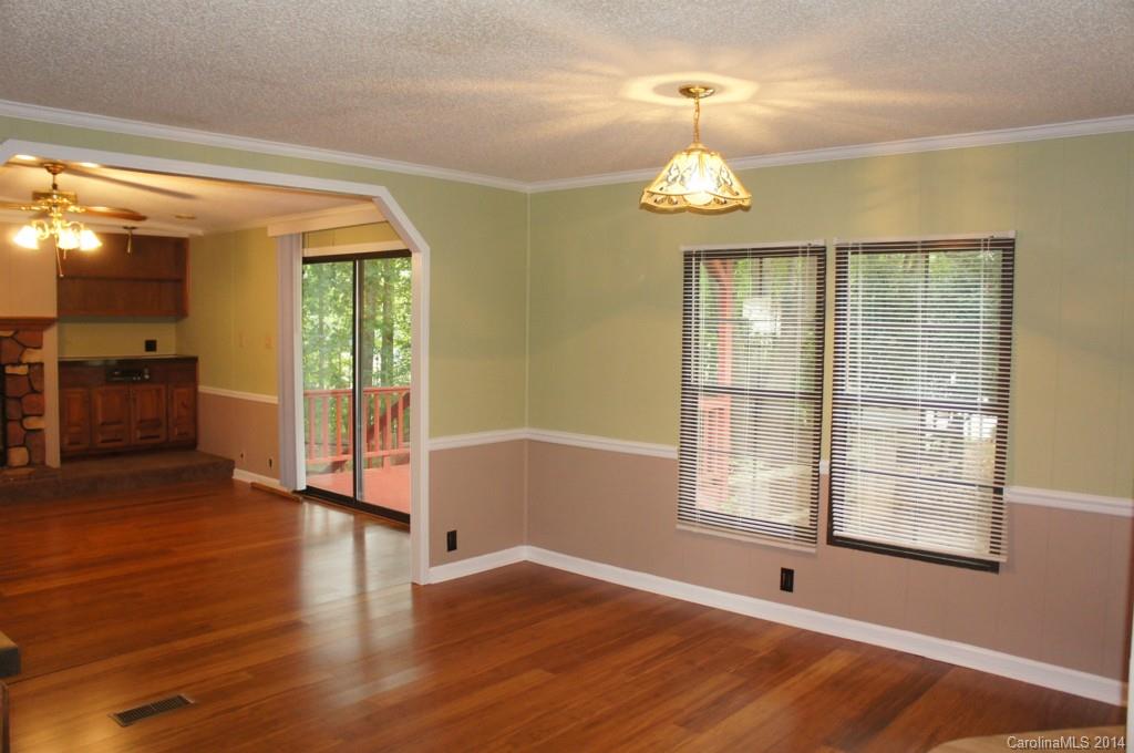 Southwoods - Residential