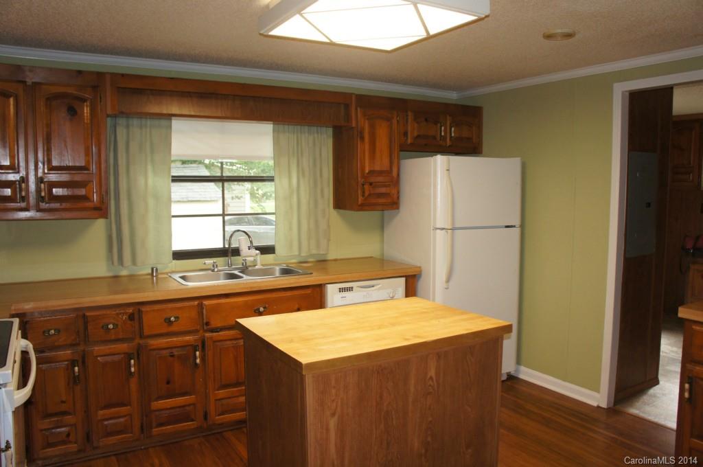 Southwoods - Residential