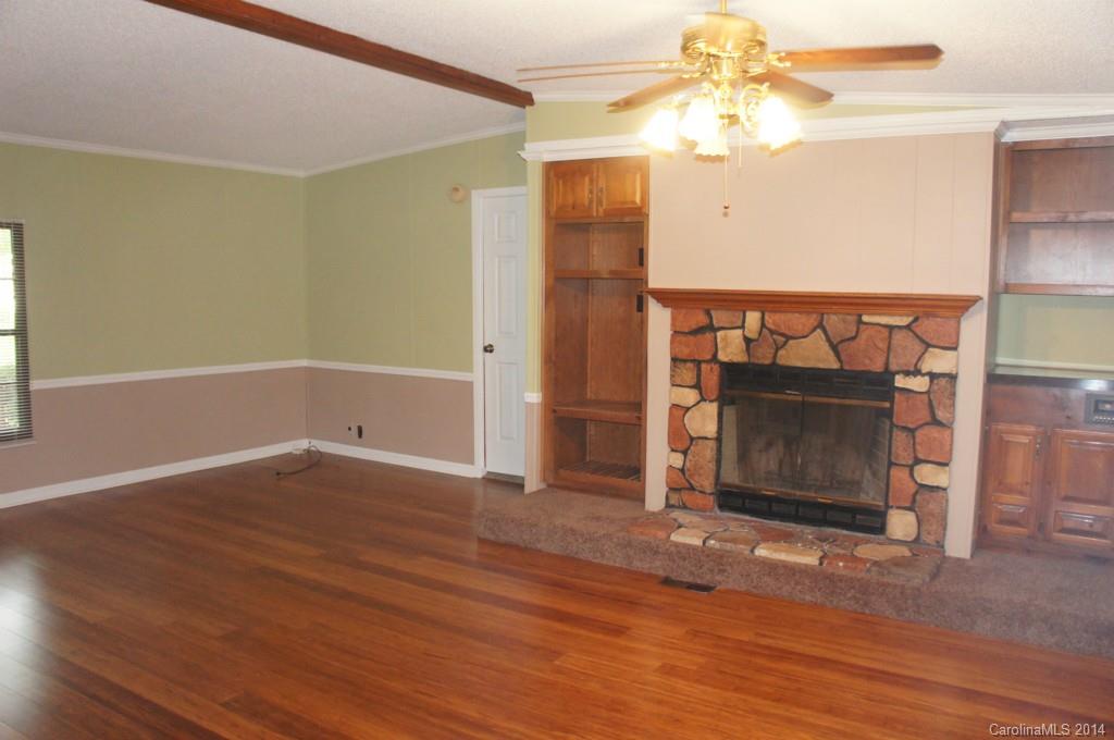 Southwoods - Residential