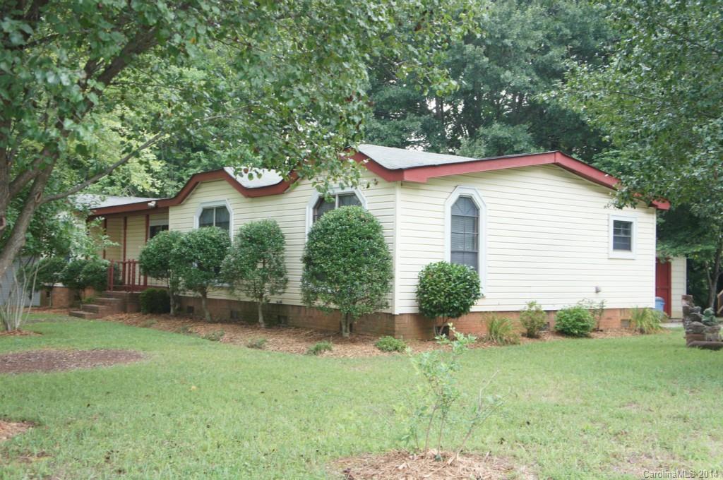 Southwoods - Residential