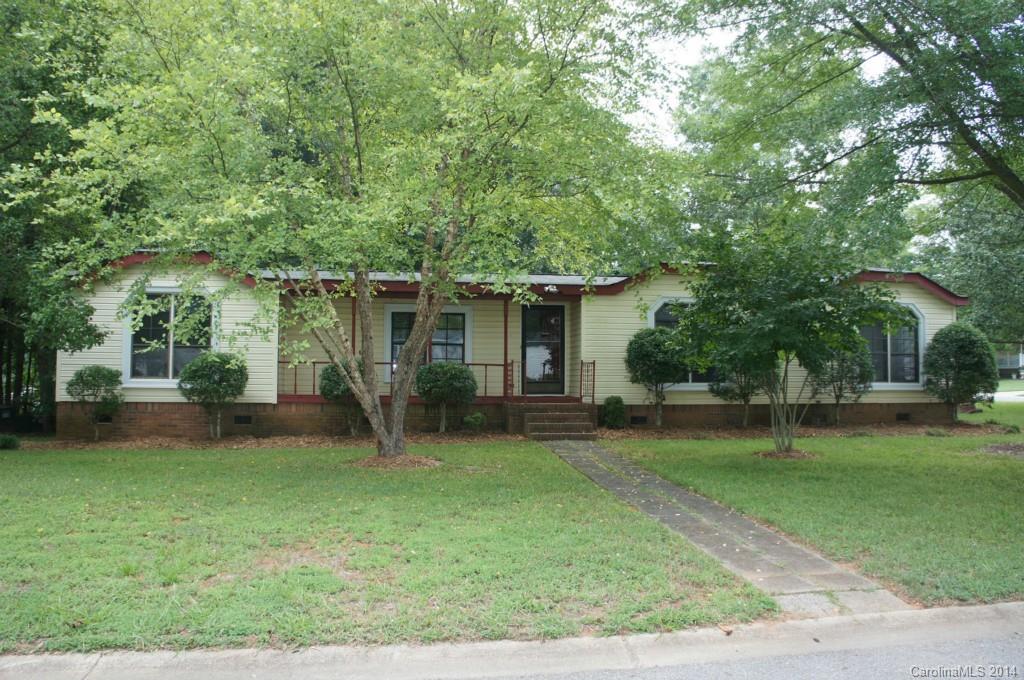 Southwoods - Residential