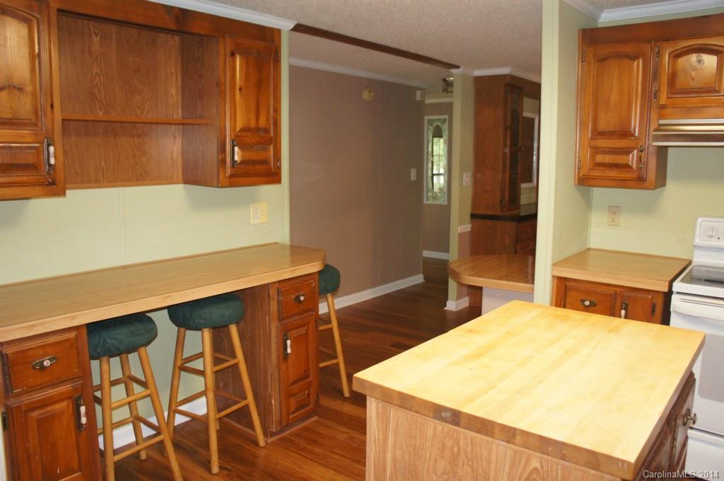 Southwoods - Residential