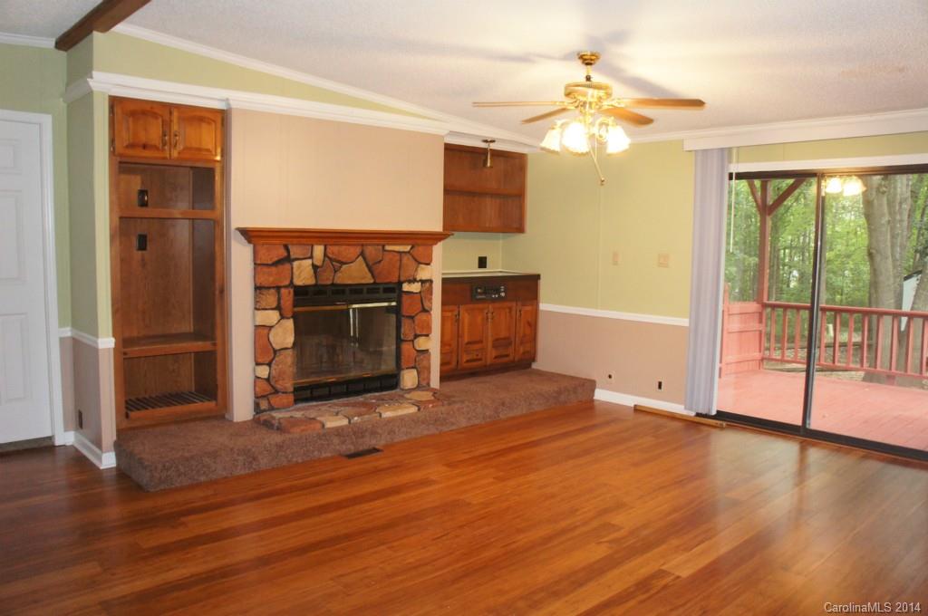 Southwoods - Residential