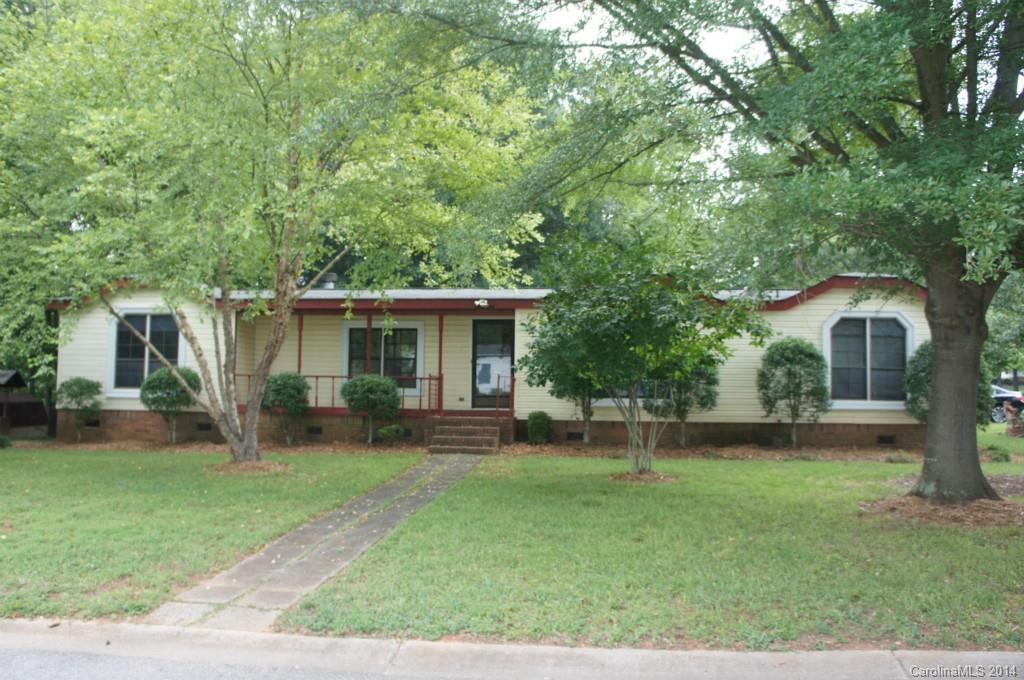 Southwoods - Residential