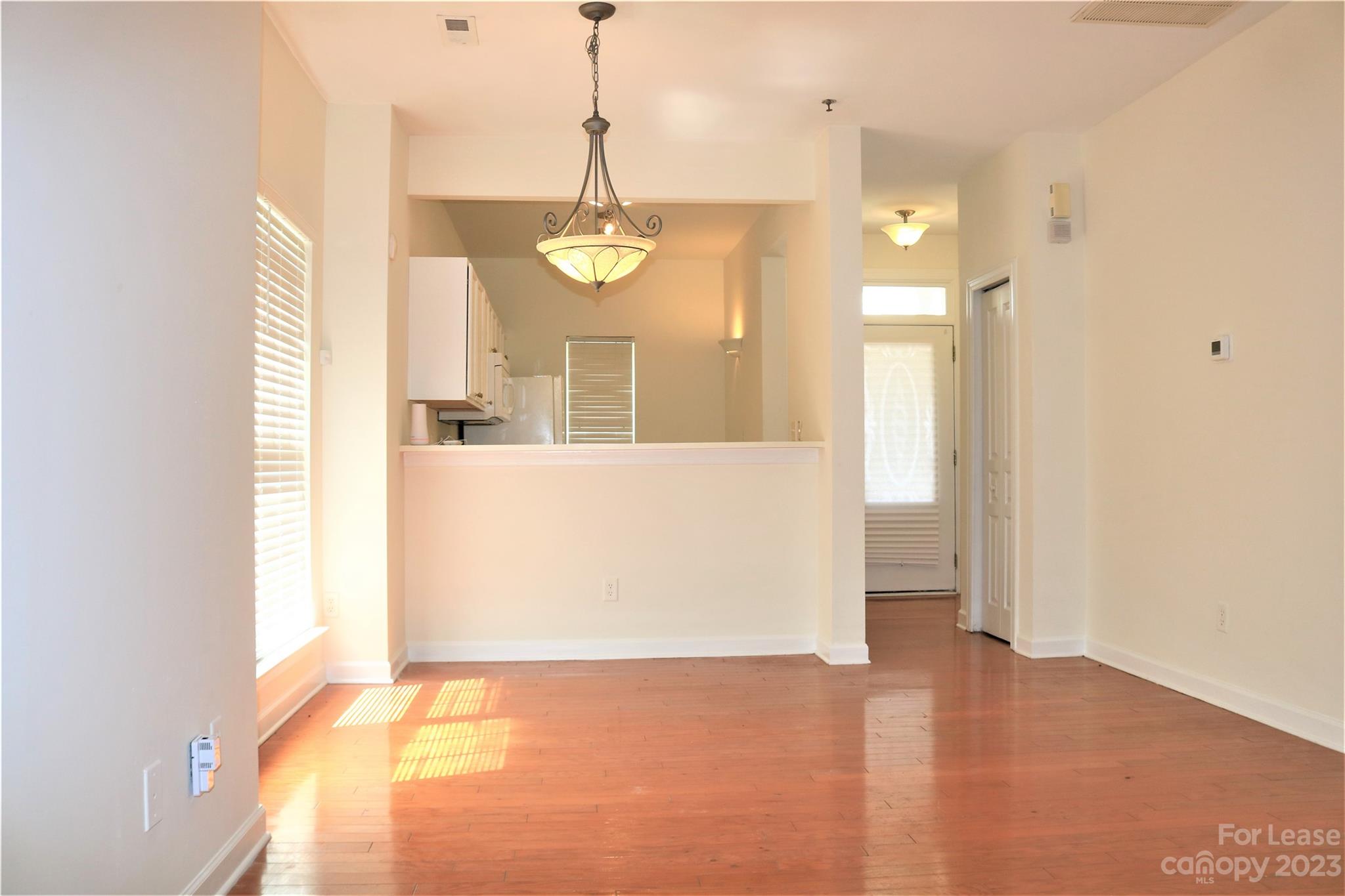 Avalon at Mallard Creek - Residential Lease