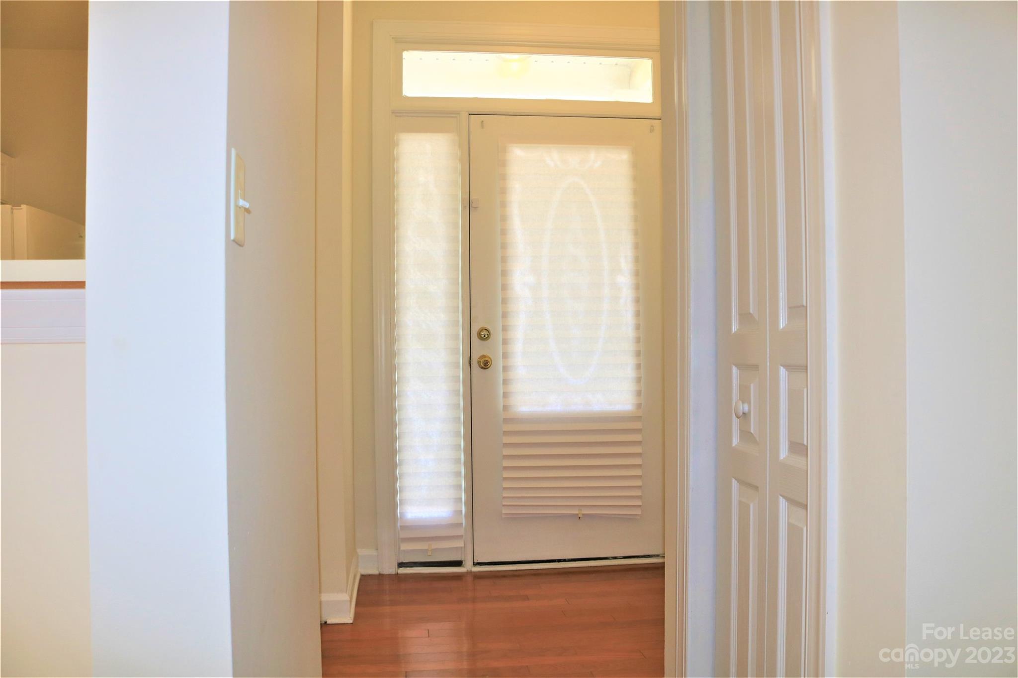 Avalon at Mallard Creek - Residential Lease