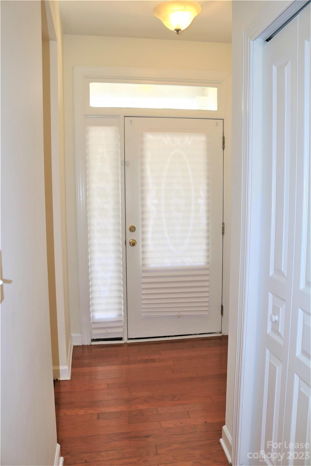 Avalon at Mallard Creek - Residential Lease