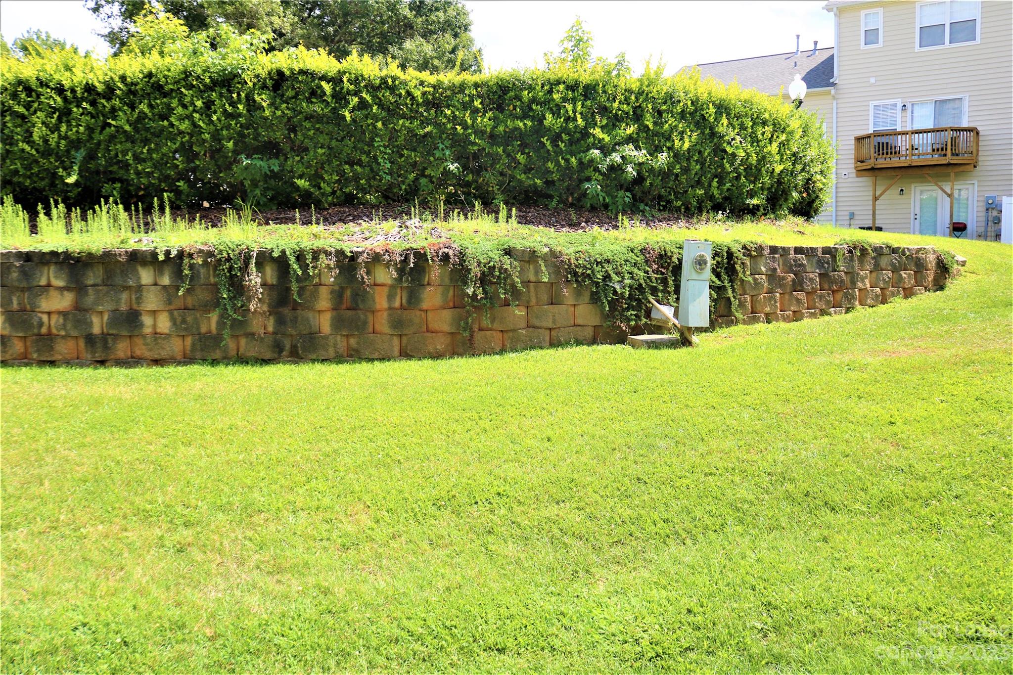 Avalon at Mallard Creek - Residential Lease