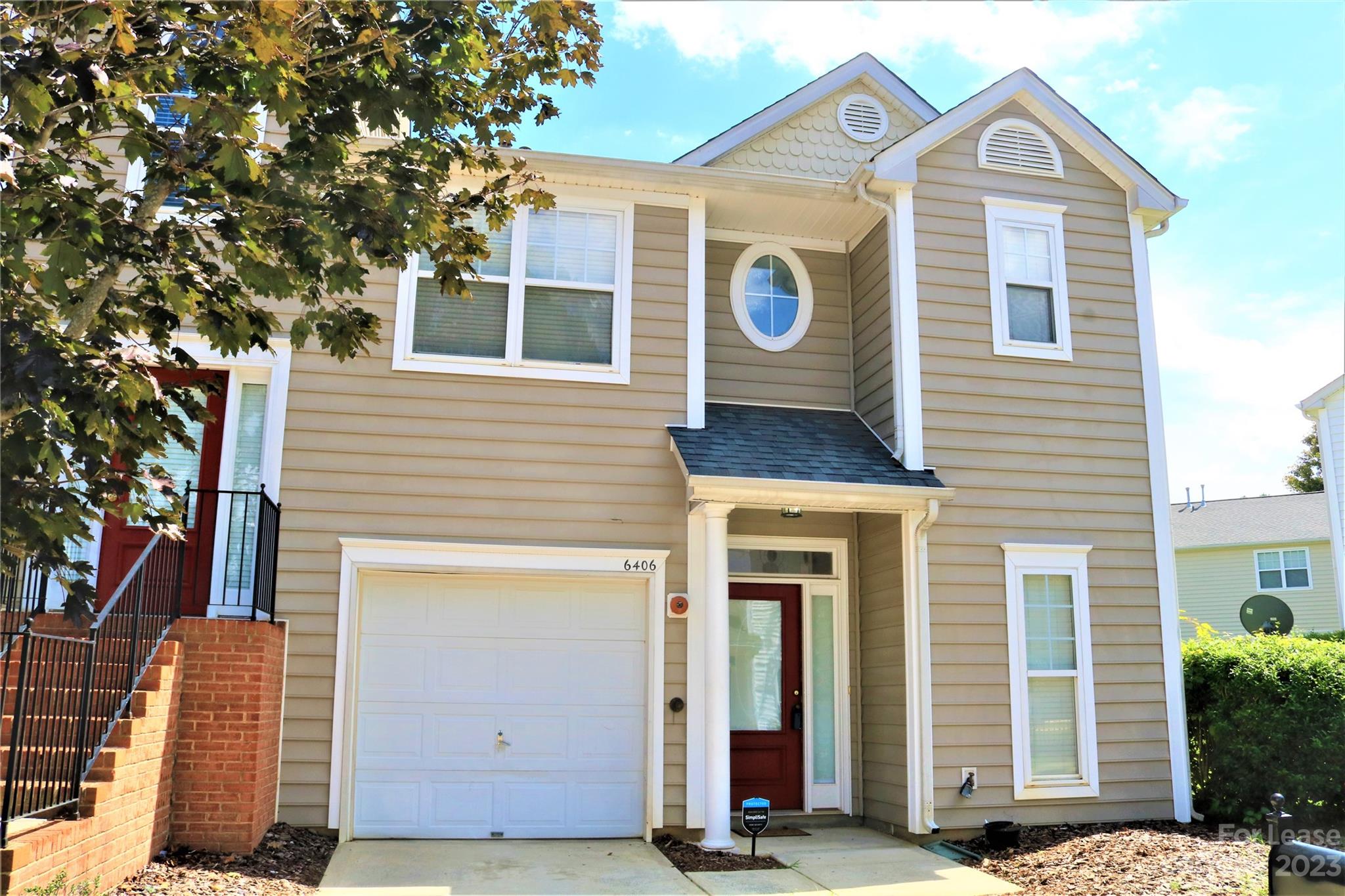 Avalon at Mallard Creek - Residential Lease