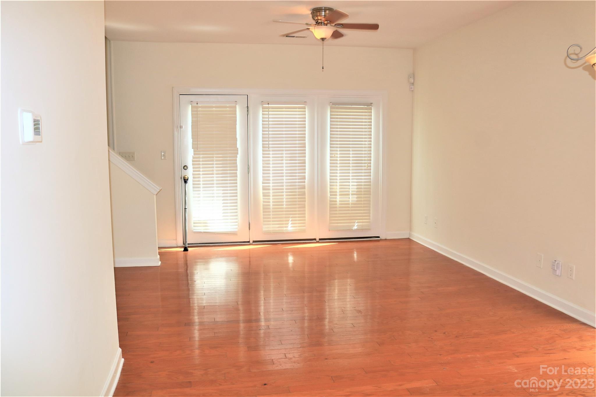 Avalon at Mallard Creek - Residential Lease