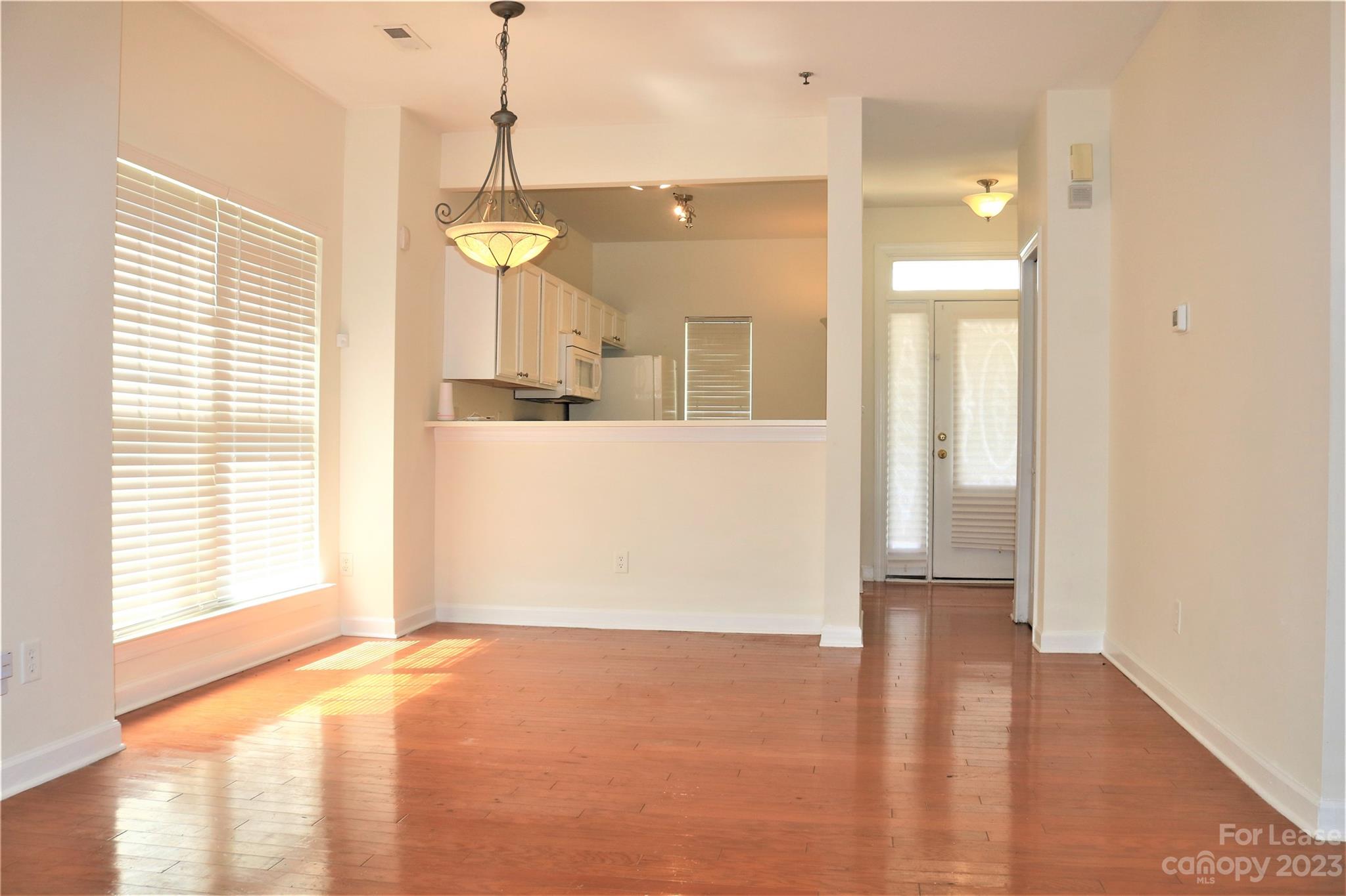 Avalon at Mallard Creek - Residential Lease