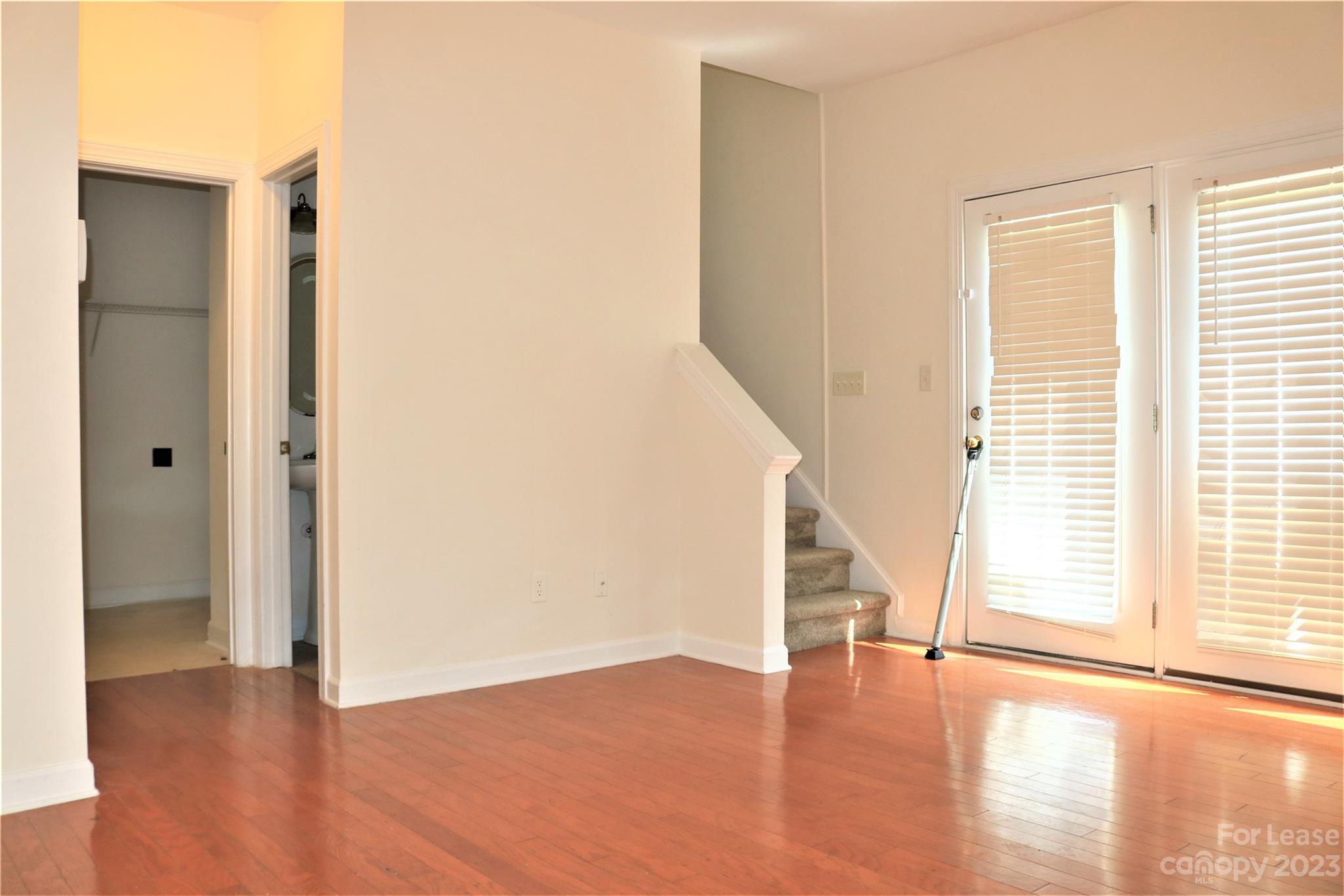 Avalon at Mallard Creek - Residential Lease