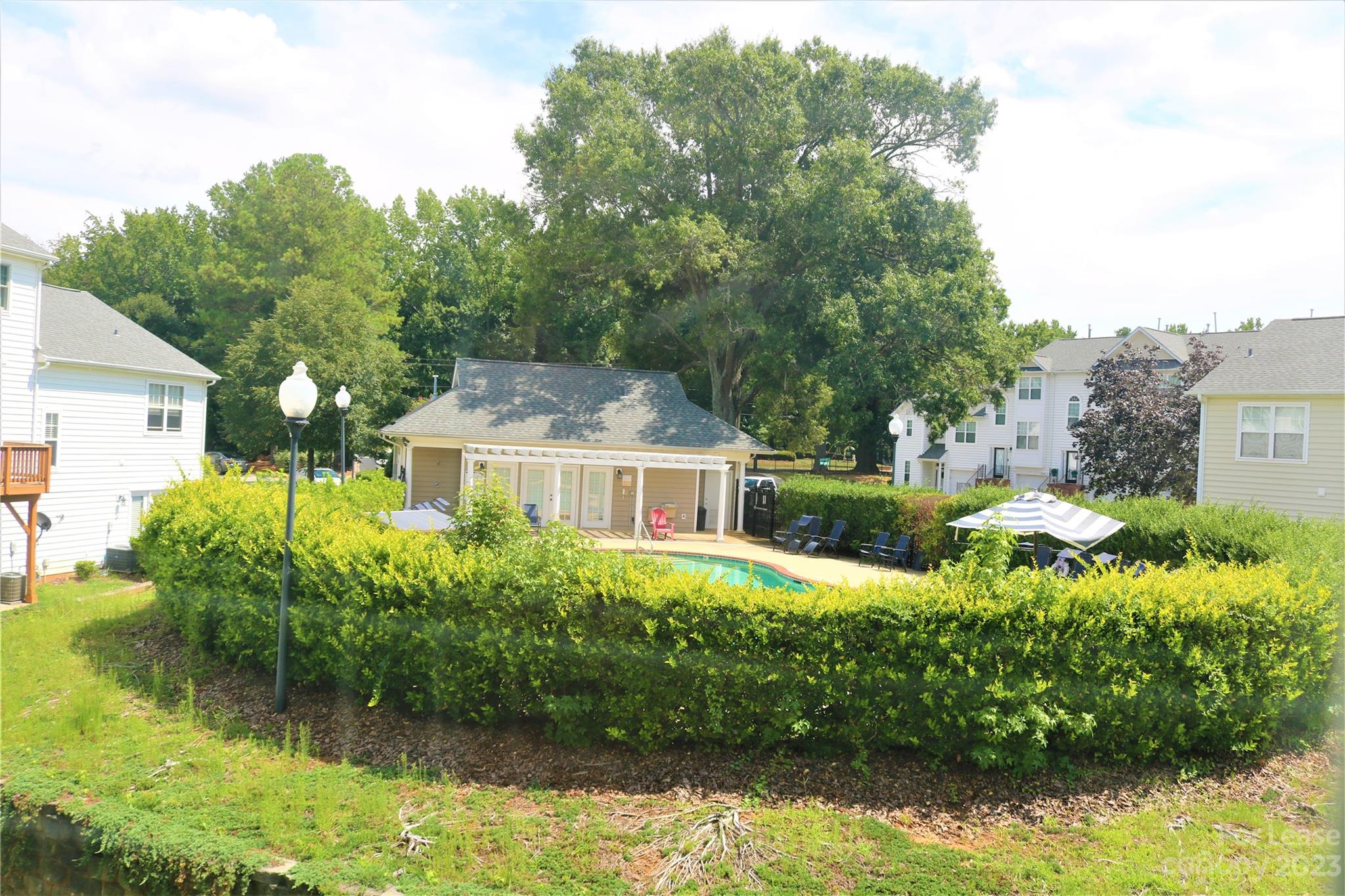 Avalon at Mallard Creek - Residential Lease