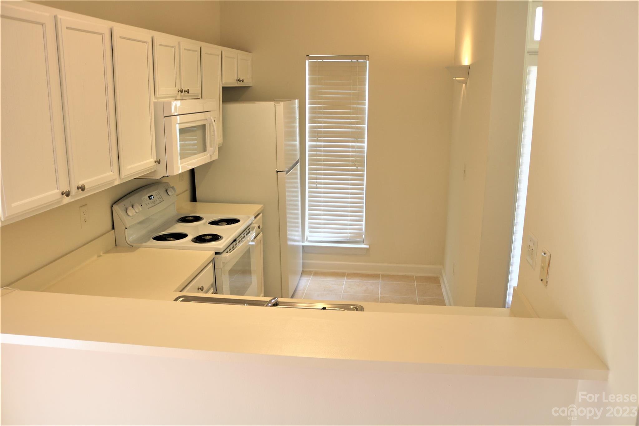 Avalon at Mallard Creek - Residential Lease