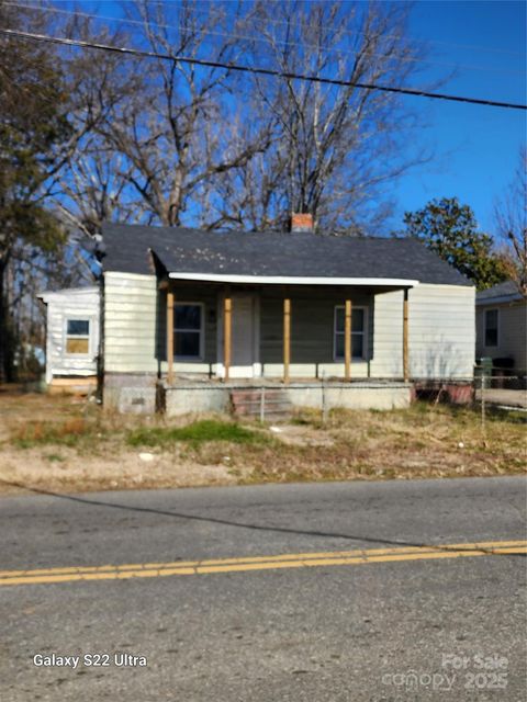 A home in Rock Hill