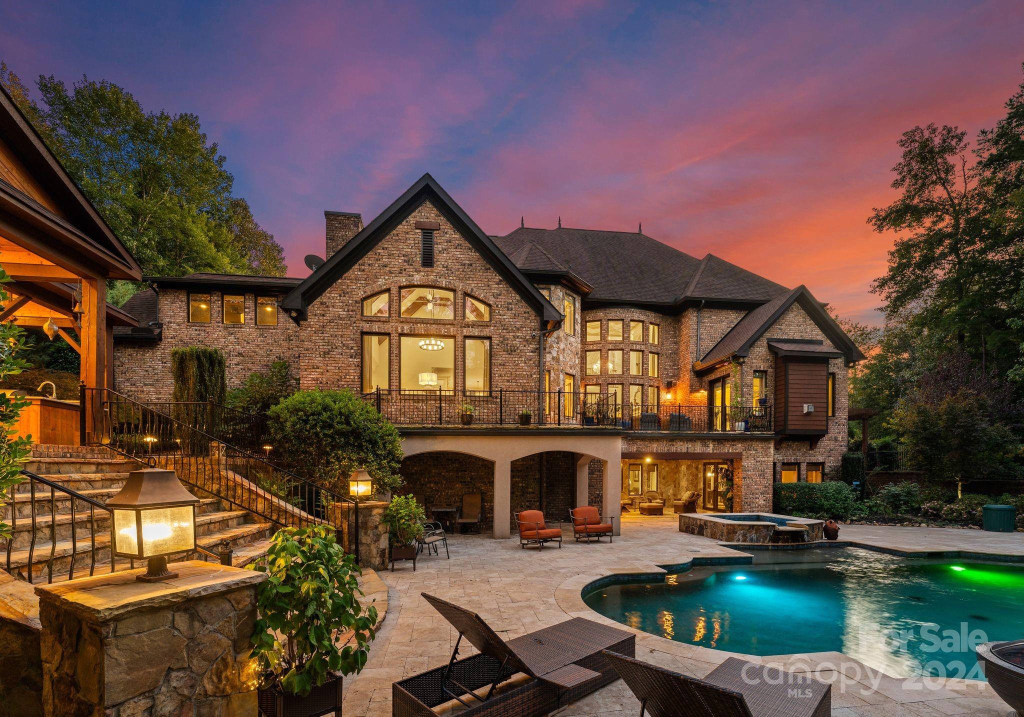 Stratford On Providence - Residential