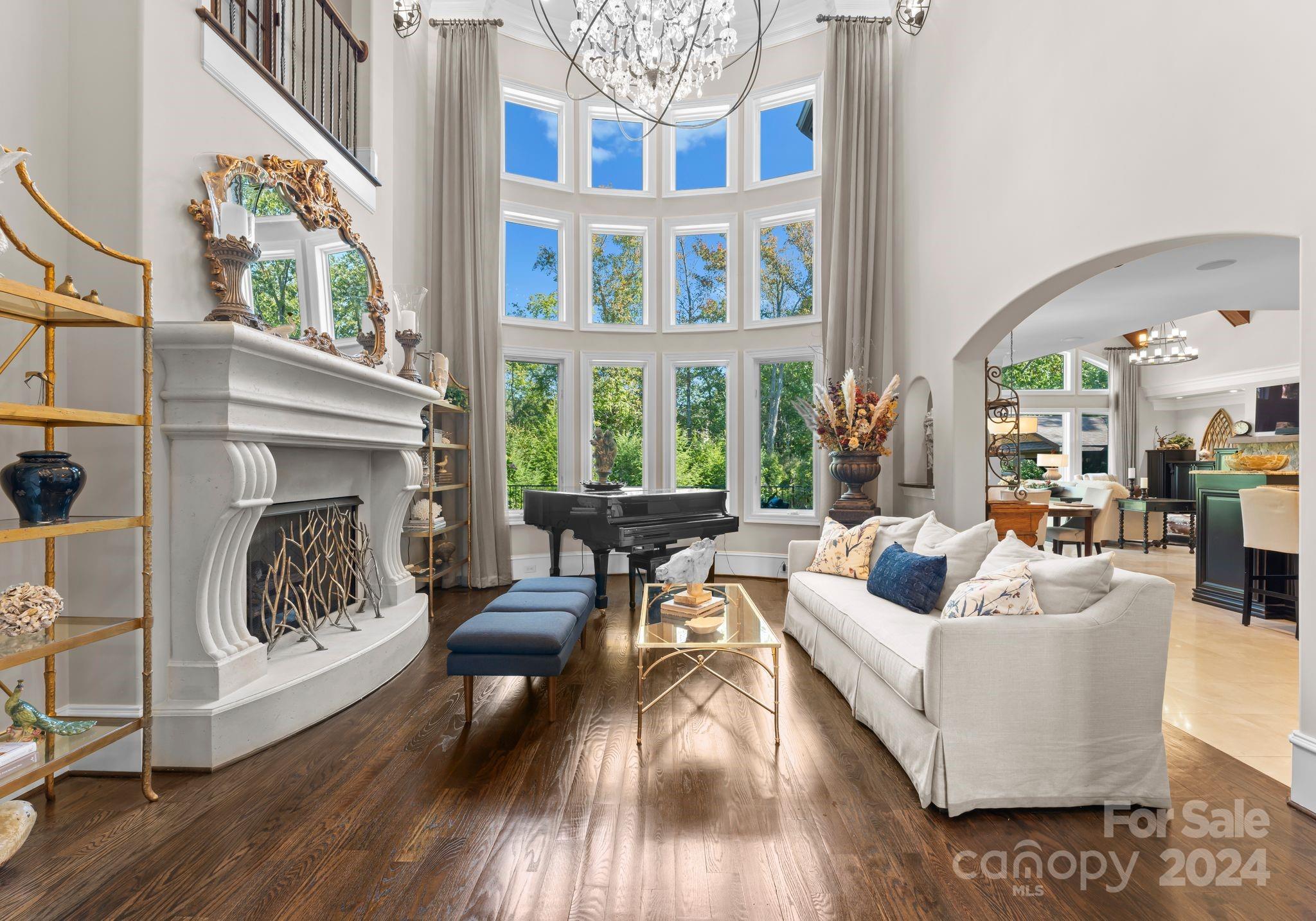 Stratford On Providence - Residential