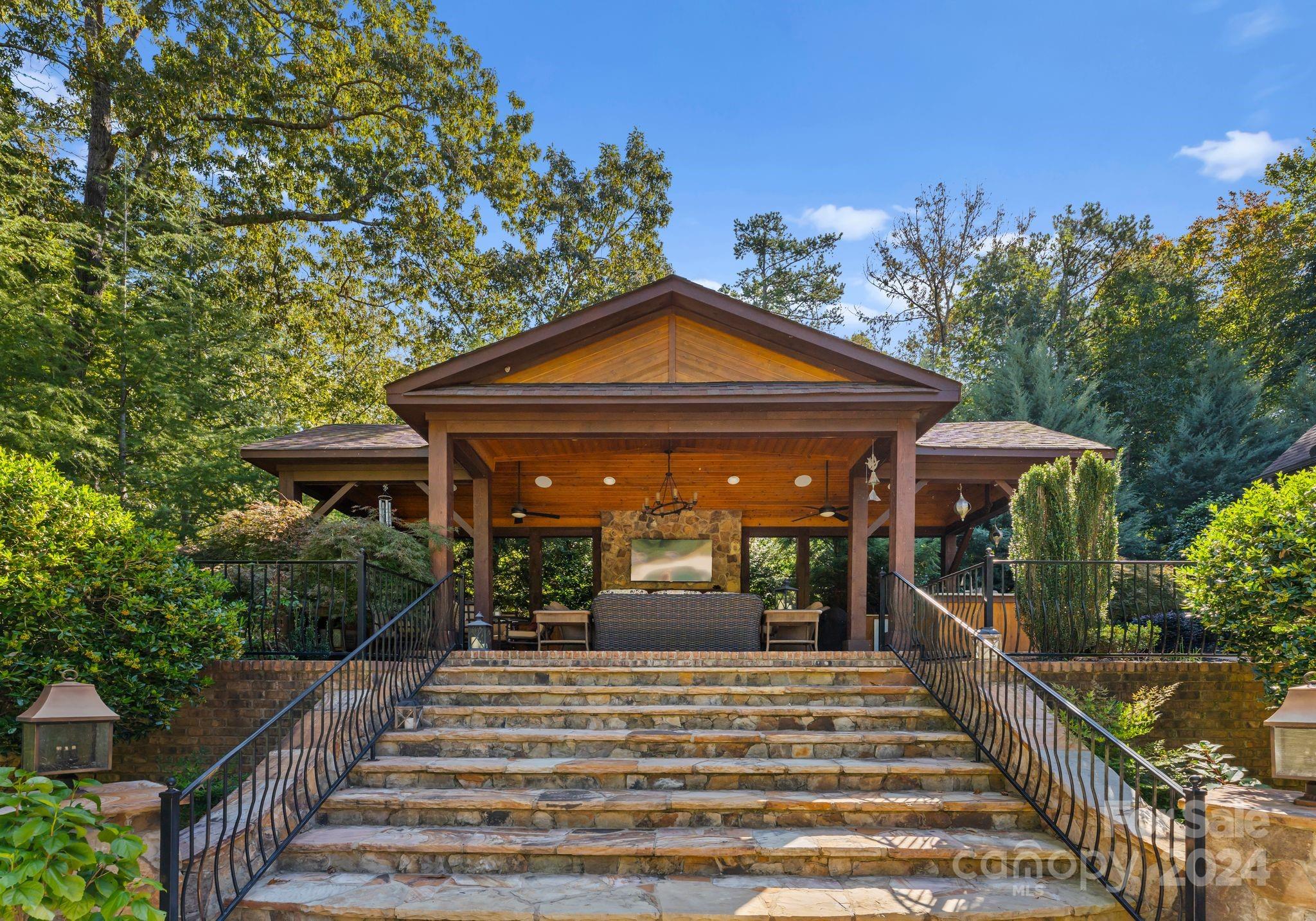 Stratford On Providence - Residential