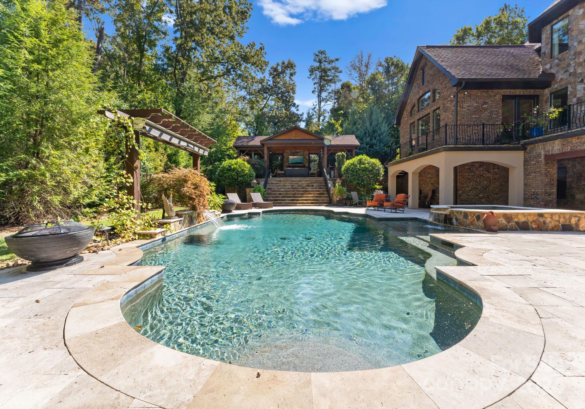 Stratford On Providence - Residential