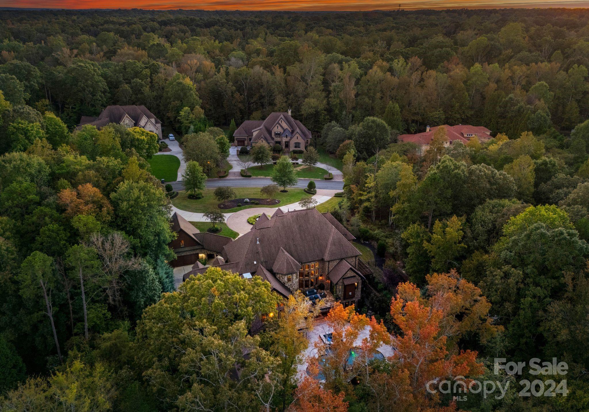 Stratford On Providence - Residential