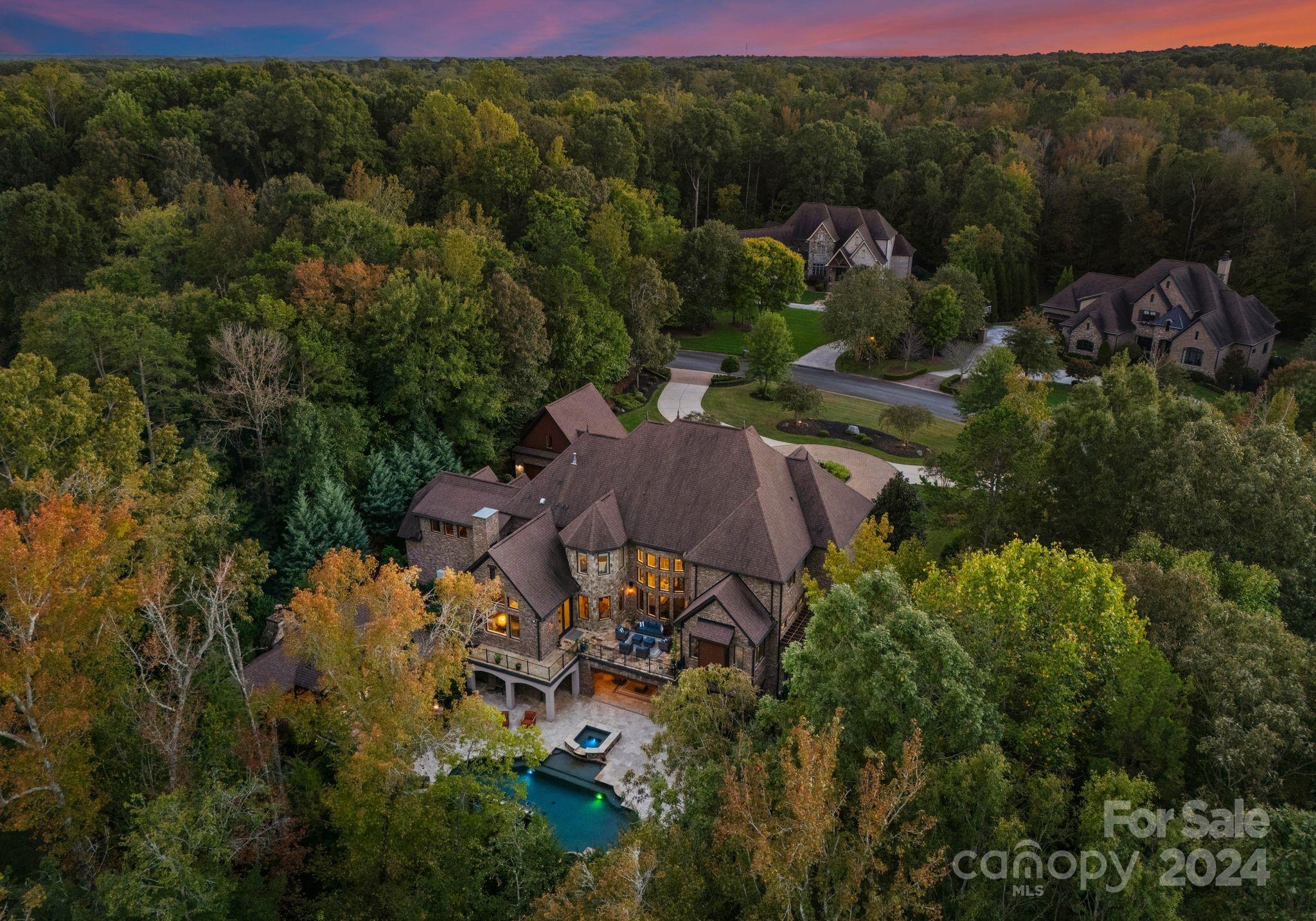 Stratford On Providence - Residential