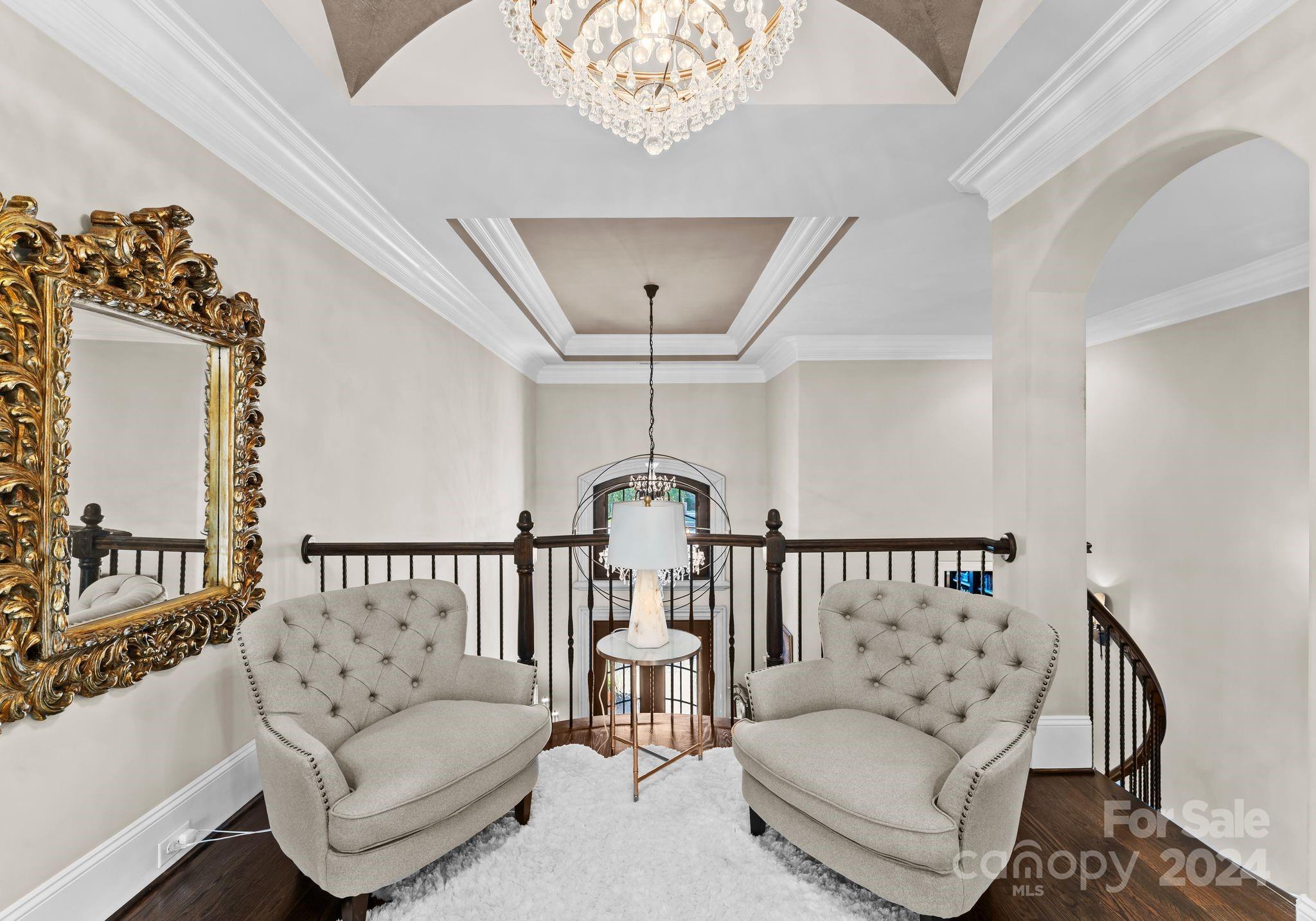 Stratford On Providence - Residential