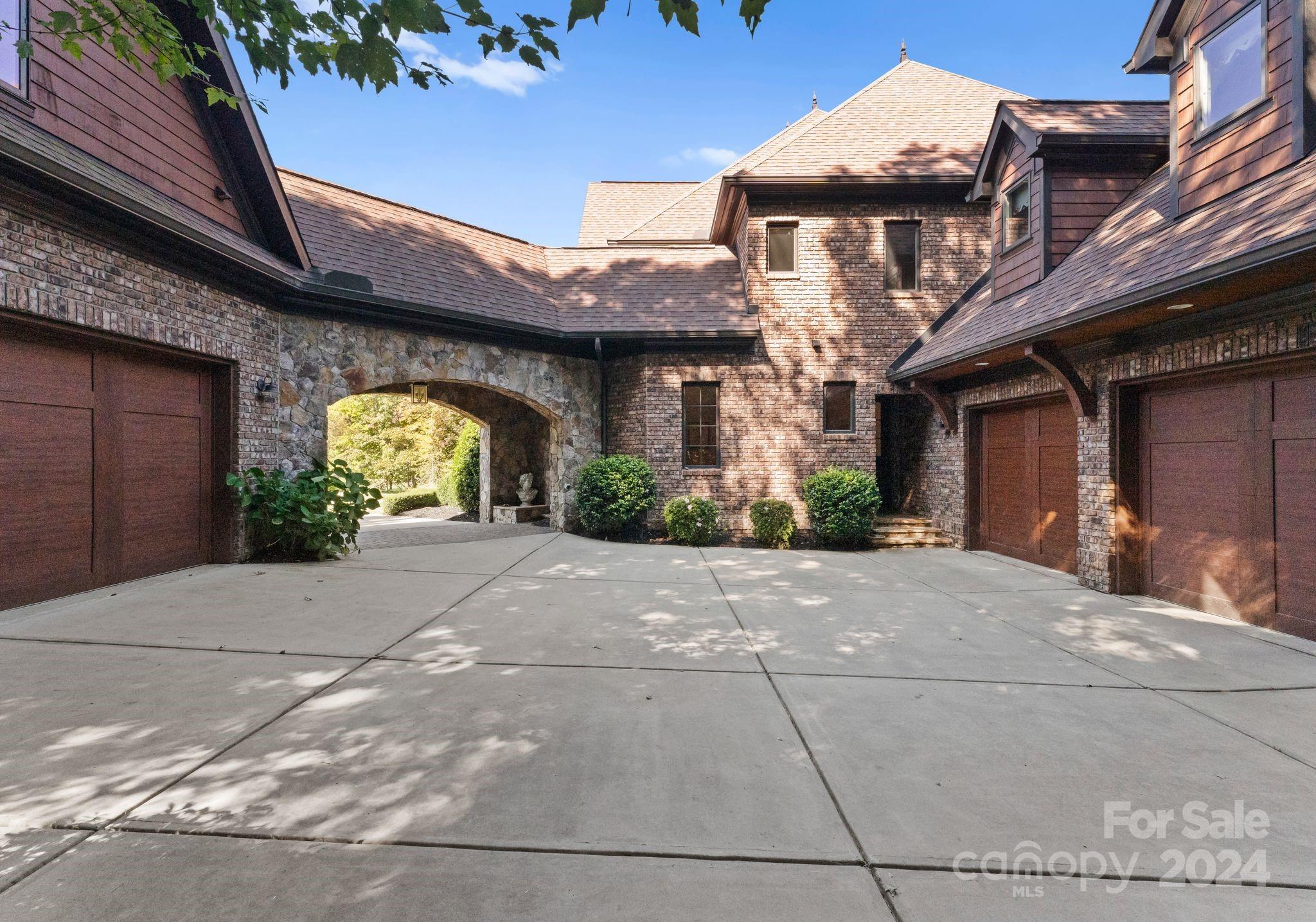 Stratford On Providence - Residential